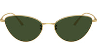 1998C OV1328S Gold