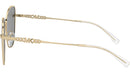 Beijing MK1158D 10143F Light Gold