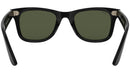 Wayfarer Ease RB4340 black