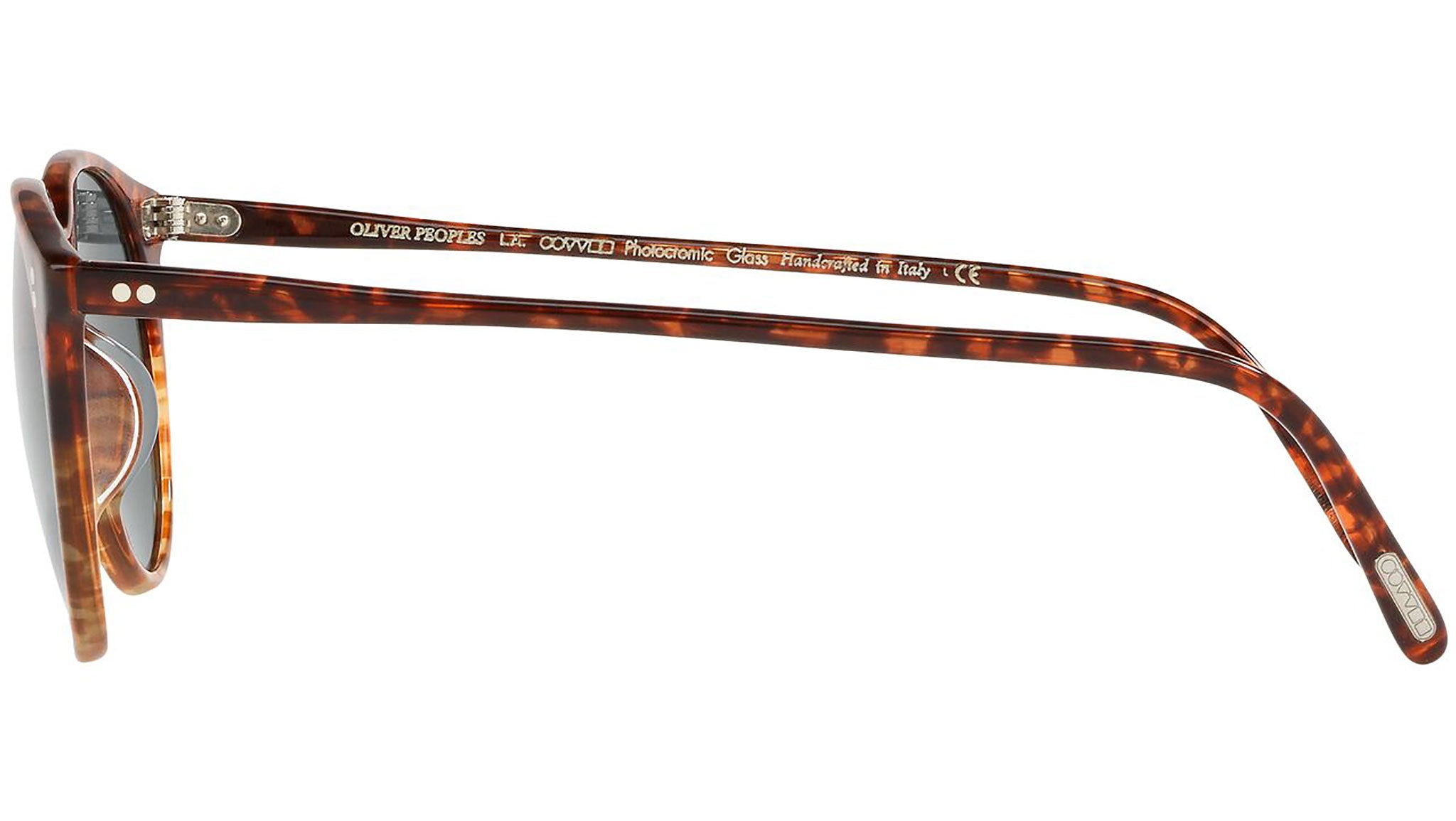 O'Malley Sun OV5183S 1638R8 Tortoise