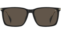 DB 1145/G/S 807 IR Black