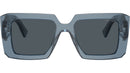 PR 23YS 19O70B Grey