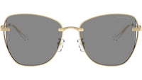 Beijing MK1158D 10143F Light Gold
