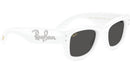 Wayfarer Puffer RB4940B 686387