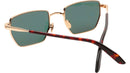 AETHER Gold Green