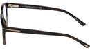 Clip-on FT5532-B 55A Havana Grey Fade