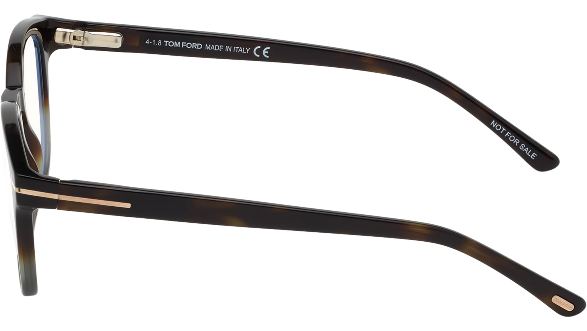 Clip-on FT5532-B 55A Havana Grey Fade