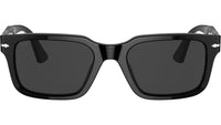PO3272S black