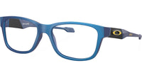 Top Level OY8012 07 Matte Cyan / Blue Colorshift