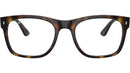 RB7228 Optics 2012