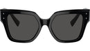 DG 4471 501/87 Black Grey