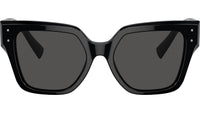 DG 4471 501/87 Black Grey