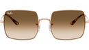 Square RB1971 920251 Rose Gold