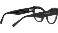AR 7231 5001 Black