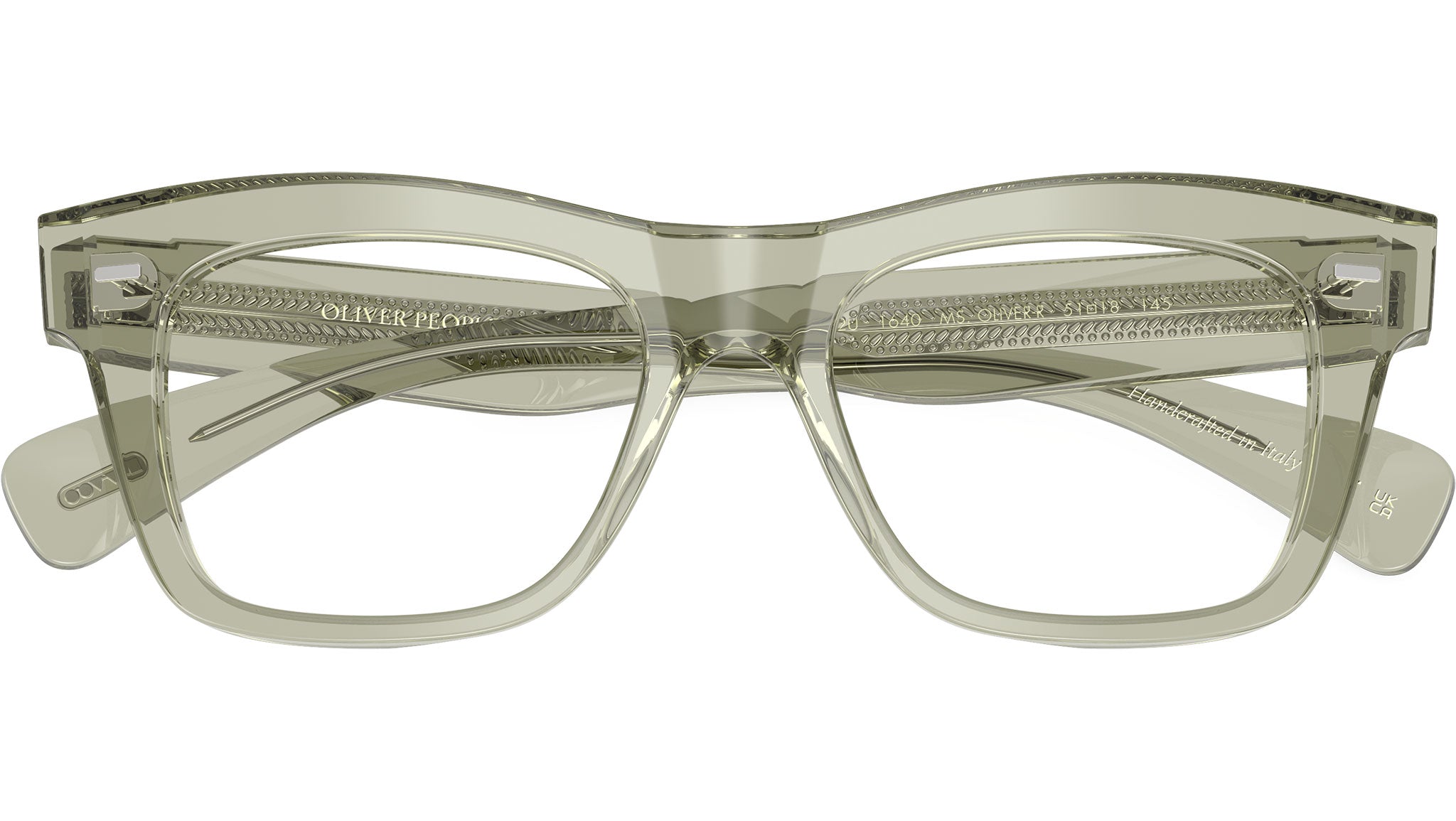 Ms. Oliver-R OV5542U 1640