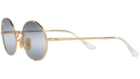 Oval RB1970 001/GA arista