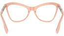 Angelica BE2373U 4061 Pink