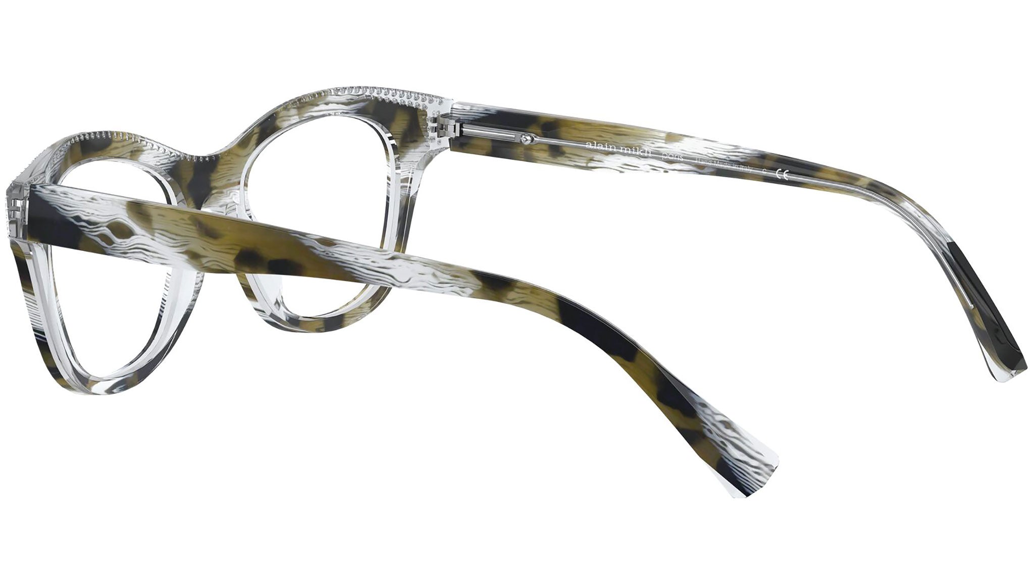 Loulette 3102B 003 brown