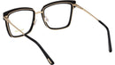 FT5507-B 001 Shiny Black