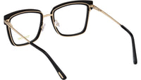 FT5507-B 001 Shiny Black