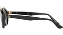 New Gatsby Ii RB4257 601/71 black