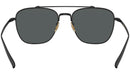 Avison OV1349ST 5017P2 Matte Black