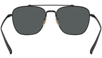 Avison OV1349ST 5017P2 Matte Black
