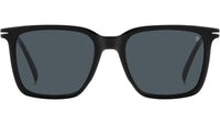 DB 1130/S ANS Black Dark Ruthenium