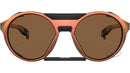 Clifden OO9440 23 Red Gold