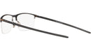 Tie Bar 0.5 OX5140 03 satin light steel