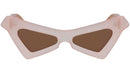 ME637S 601 milky light pink