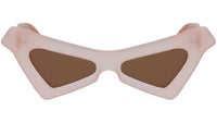 ME637S 601 milky light pink