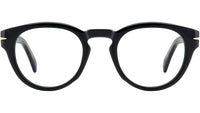 DB 7114 807 Black