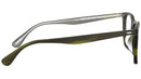 Ollis OV5437U dark tortoise