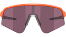 Sutro Lite Sweep OO9465 30 Matte Neon Orange