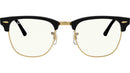 Clubmaster RB3016 901/BF black