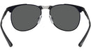 PO1016S 1078B1 Black