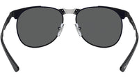 PO1016S 1078B1 Black