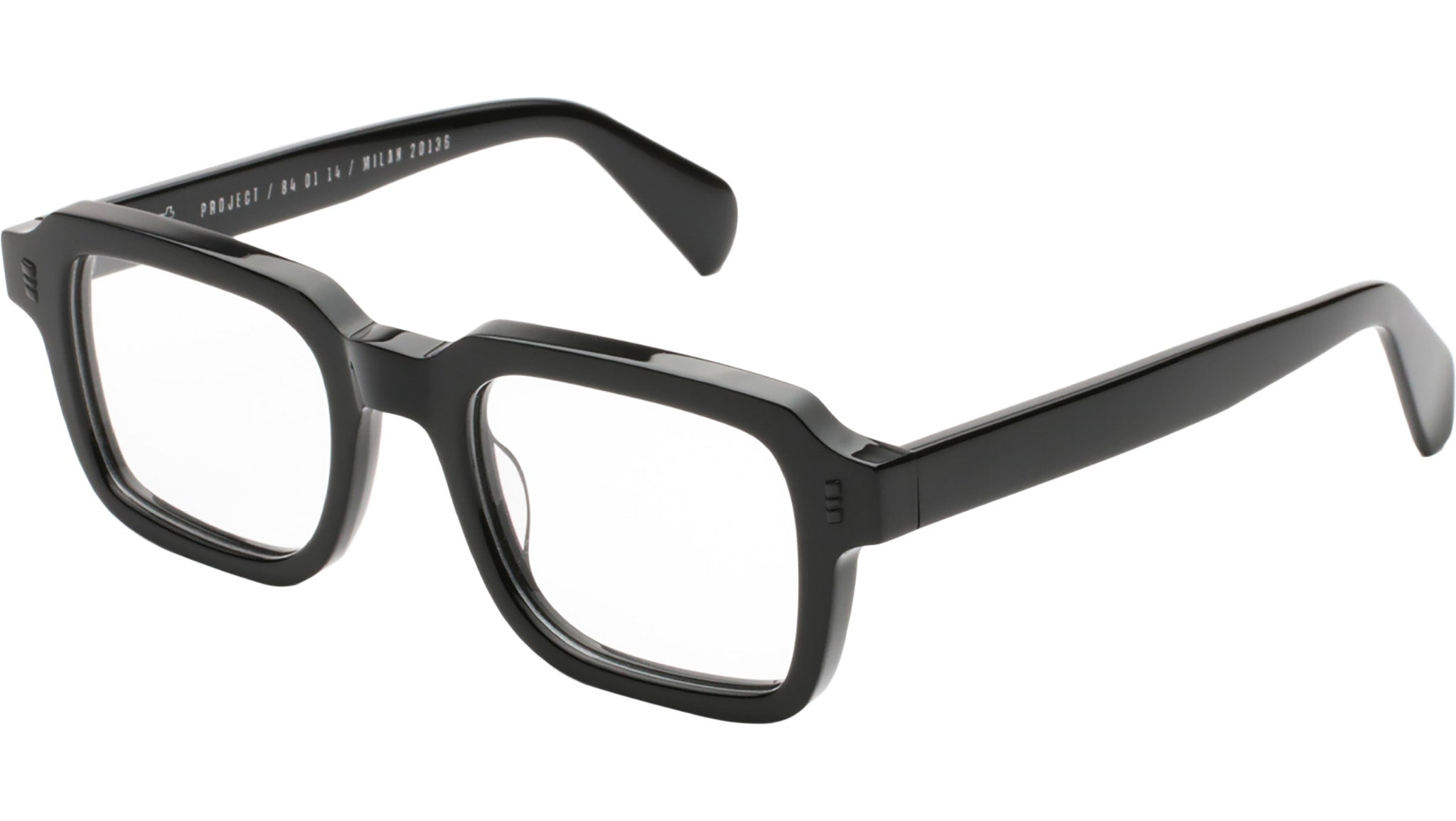DAIM Black