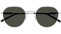 DU0064S 004 silver grey