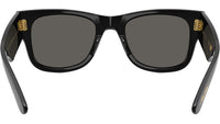 Mega Wayfarer RB0840S 6826J5