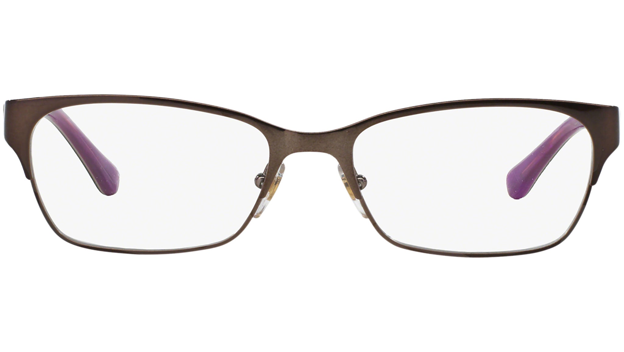 VO3918 934 brushed brown