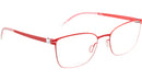 SILVI RD Red