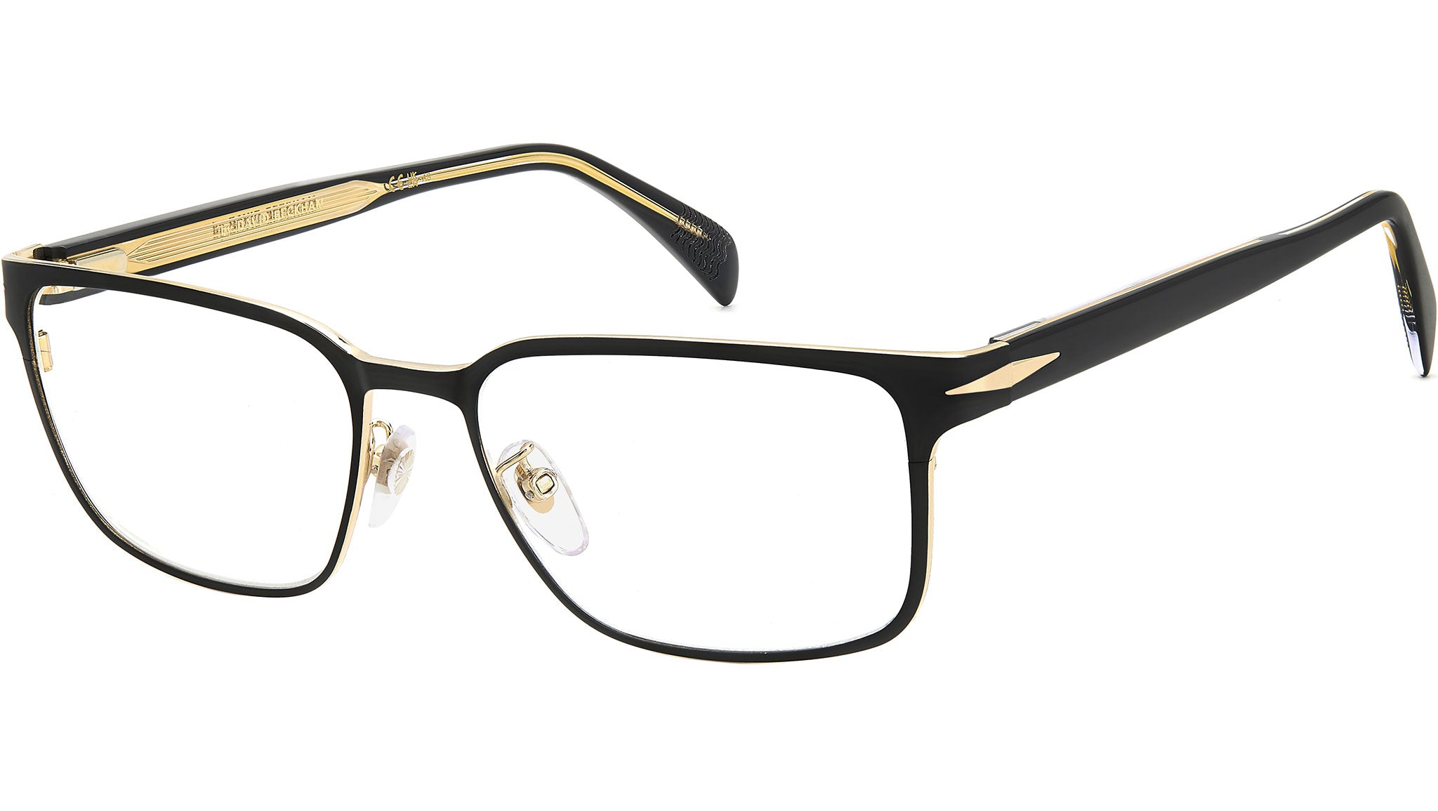 DB 1137 I46 Black Gold