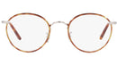 Carling OV1308 5063 Silver Amber