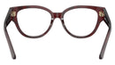 BE2421 4115 Check Red