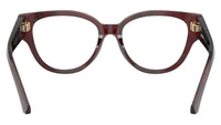 BE2421 4115 Check Red