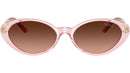 VE4469 54725M Pink Transparent