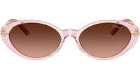 VE4469 54725M Pink Transparent