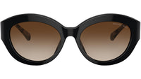 Brussels MK2204U 300513 Black